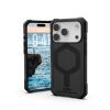 Чехол для мобильного телефона UAG iPhone 17 Pro Essential Armor MagSafe Black (114540114040) изображение 2