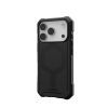 Чехол для мобильного телефона UAG iPhone 17 Pro Essential Armor MagSafe Black (114540114040) изображение 3