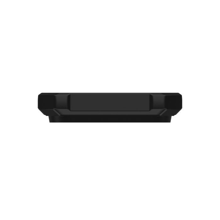 Чехол для мобильного телефона UAG iPhone 17 Pro Essential Armor MagSafe Black (114540114040) изображение 5