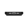 Чехол для мобильного телефона UAG iPhone 17 Pro Essential Armor MagSafe Black (114540114040) изображение 6