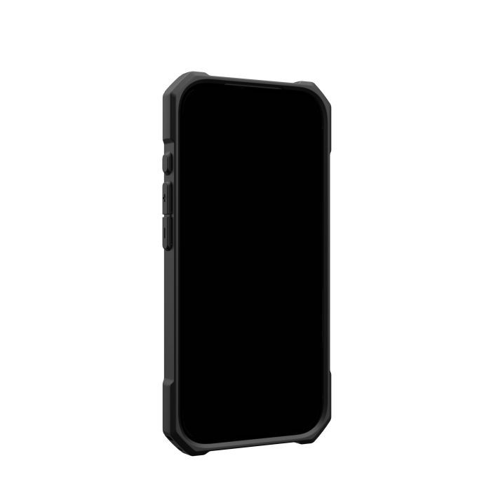 Чехол для мобильного телефона UAG iPhone 17 Pro Essential Armor MagSafe Black (114540114040) изображение 7