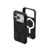Чехол для мобильного телефона UAG iPhone 17 Pro Essential Armor MagSafe Black (114540114040) изображение 9
