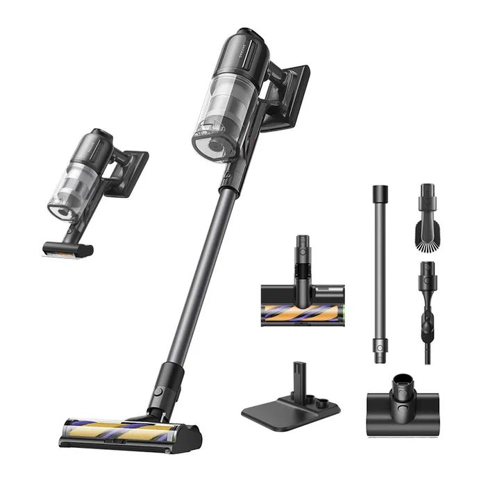 Пилосос Dreame R20 Ultra (VRV57F-1)