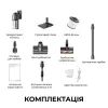 Пилосос Dreame R20 Ultra (VRV57F-1) зображення 2