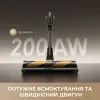 Пилосос Dreame R20 Ultra (VRV57F-1) зображення 4
