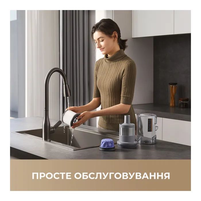 Пилосос Dreame R20 Ultra (VRV57F-1) зображення 9