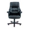 Офисное кресло Richman Конгресс Вуд M- 2 Широкий (Anyfix Wide) Черный (R00000051970) изображение 2