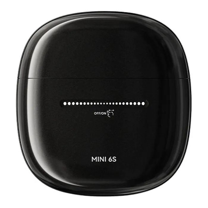 Электробритва Enchen Mini 6s