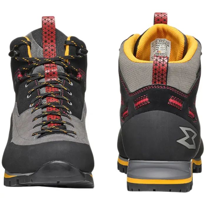 Черевики Garmont Vetta EVO GTX orange/black 7,5 (002933-7,5) зображення 4