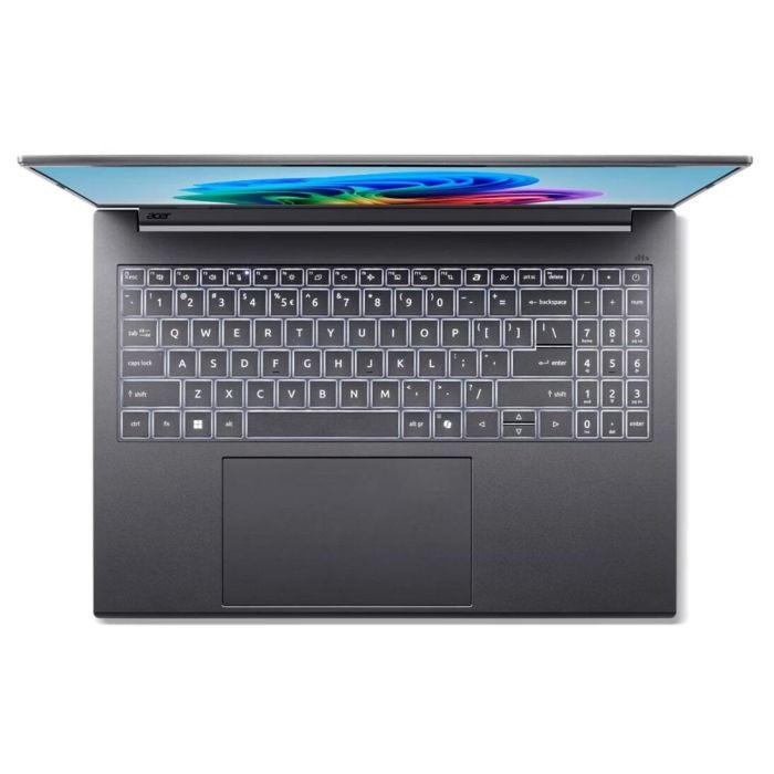 Ноутбук Acer Aspire 16 A16-52M (NX.JS7EU.002) зображення 4