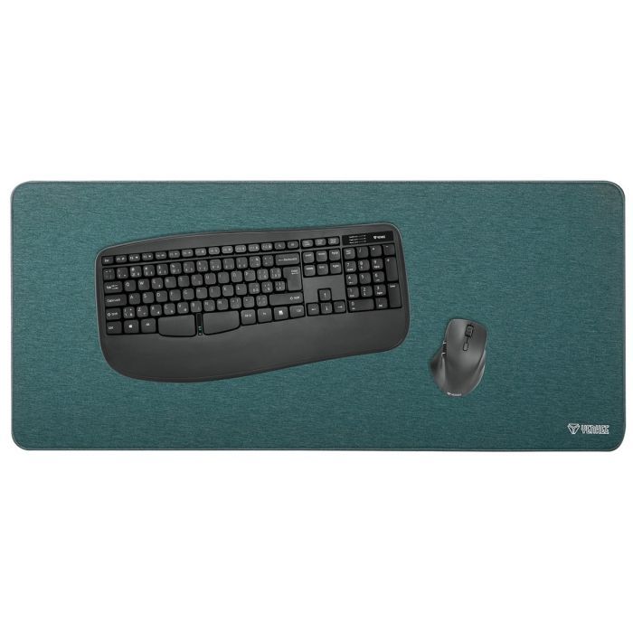 Килимок для мишки YENKEE YPM 9040GY XXL Grey (45019386) зображення 5