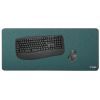Коврик для мышки YENKEE YPM 9040GN XXL Green (45019230) изображение 5