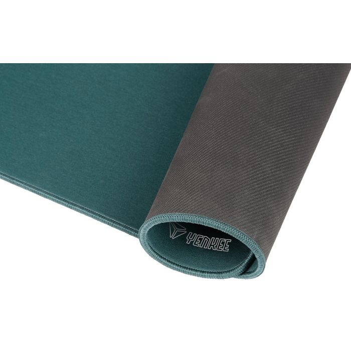 Килимок для мишки YENKEE YPM 9040GY XXL Grey (45019386) зображення 6