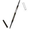 Олівець для брів Pupa High Definition Eyebrow Pencil 003 - Dark Brown (8011607271191)