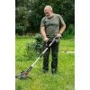 Триммер садовый Graphite Energy+ 18V, 28см, 2.16кг (без АКБ и ЗУ) (58GE112) изображение 11