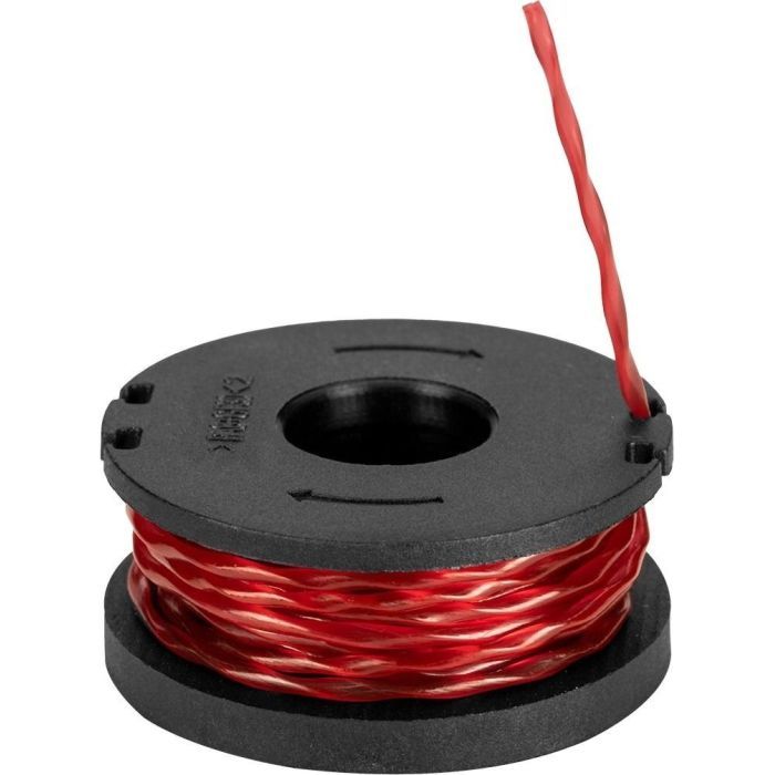Триммер садовый Graphite Energy+ 18V, 28см, 2.16кг (без АКБ и ЗУ) (58GE112) изображение 8