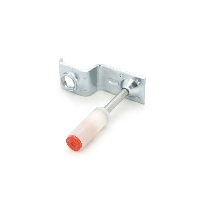 Гвозди Voltronic монтажные пироксилиновые 8х53 мм, подвес под шпильку 8мм, 100 шт (YT-PMNS8) > цены в Киеве и Украине Гвозди Voltronic монтажные пироксилиновые 8х53 мм, подвес под шпильку 8мм, 100 шт (YT-PMNS8)