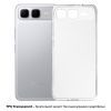 Чехол для мобильного телефона BeCover Silicone Infinix Smart 10 Plus (X6725B) Transparent (713765) изображение 2