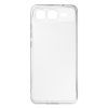 Чехол для мобильного телефона BeCover Silicone Infinix Smart 10 Plus (X6725B) Transparent (713765) изображение 4