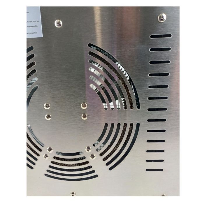 Сушка для овощей и фруктов Tekhniko DH-08D-SS изображение 12