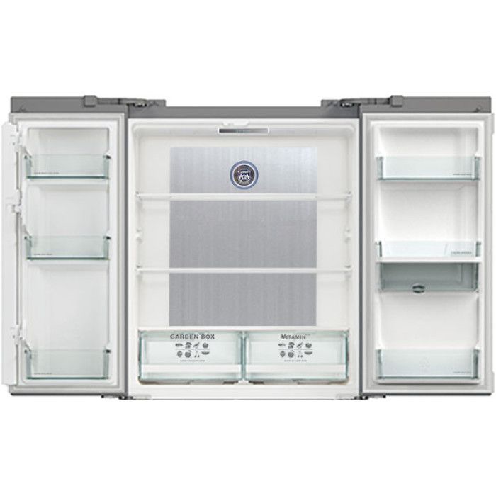 Холодильник Kaiser KS 80425 ElfEm N изображение 3