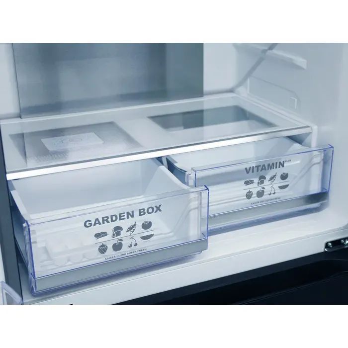 Холодильник Kaiser KS 80425 ElfEm N изображение 6