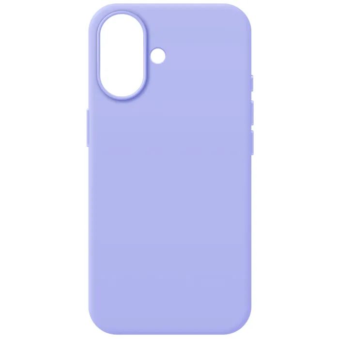 Чехол для мобильного телефона Armorstandart ICON2 MagCase Apple iPhone 17 White (ARM86673)