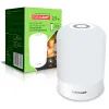 Ночник Eurolamp 2.5W 2800-6500K 1200mAh USB с аккумулятором (NL-2.5W) изображение 2