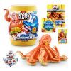 Интерактивная игрушка Pets & Robo Alive сюрприз Глубоководный Осьминог (71155B) изображение 10