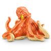 Интерактивная игрушка Pets & Robo Alive сюрприз Глубоководный Осьминог (71155B) изображение 2