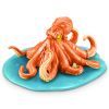 Интерактивная игрушка Pets & Robo Alive сюрприз Глубоководный Осьминог (71155B) изображение 6