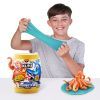 Интерактивная игрушка Pets & Robo Alive сюрприз Глубоководный Осьминог (71155B) изображение 9