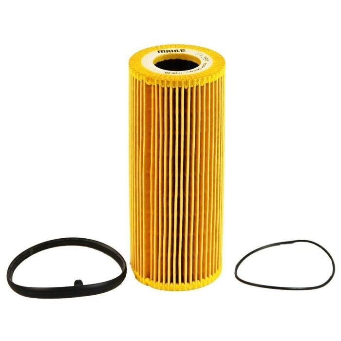 Фільтр масляний Mahle OX381D
