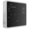 Модуль управления умным домом Ajax EN54 Fire Hub white изображение 2