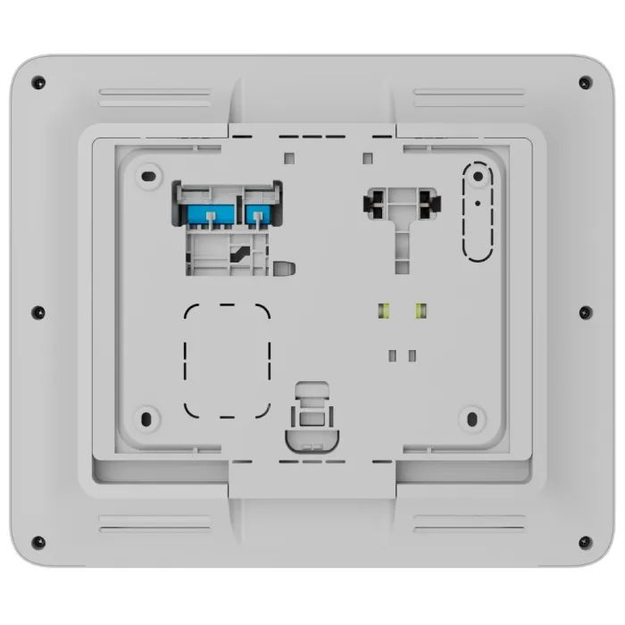 Модуль управления умным домом Ajax EN54 Fire Hub white изображение 6
