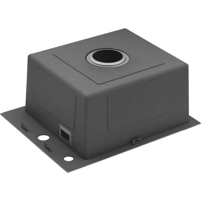 Мойка кухонная Kroner Geburstet-4050HM (CV029164) изображение 5