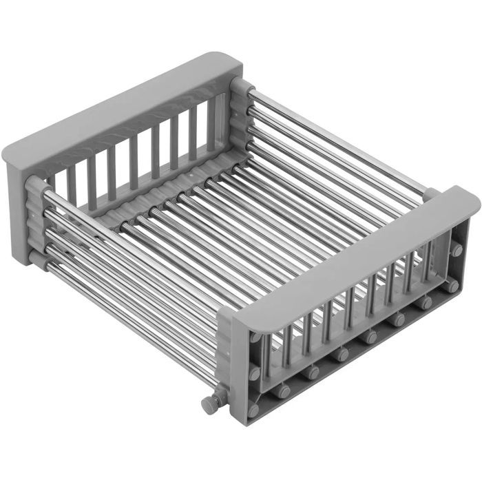 Мойка кухонная Kroner Geburstet-4050HM (CV029164) изображение 9