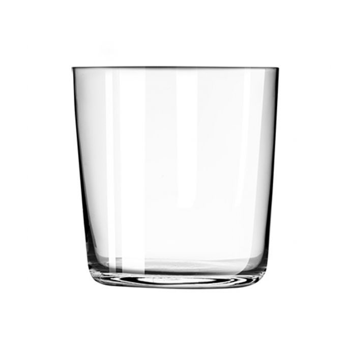 Стакан Onis (Libbey) серія "Cidra" DOF низька 390 мл (250107)