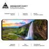 Скло захисне Armorstandart Pro Realme C71 4G / С73 5G (ARM83929) зображення 4