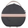 Косметичка Semi Line Бьюті-кейс 5L Black/Pink Cream (DAS302669) зображення 5 Косметичка Semi Line Бьюті-кейс 5L Black/Pink Cream (DAS302669) зображення 5
