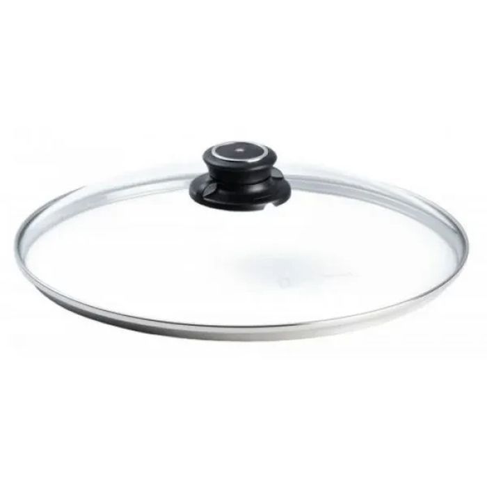 Крышка для посуды Swiss Diamond XD Induction 20 см (c-20)