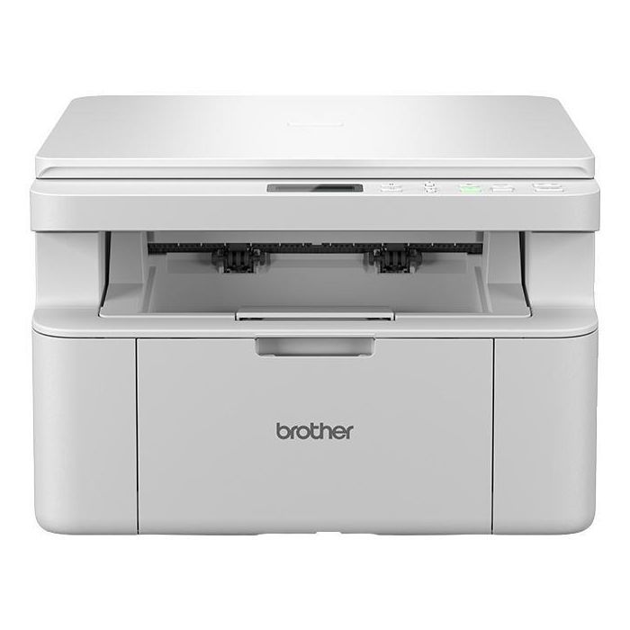 Многофункциональное устройство Brother DCP-L1630W (DCPL1630WYJ1)