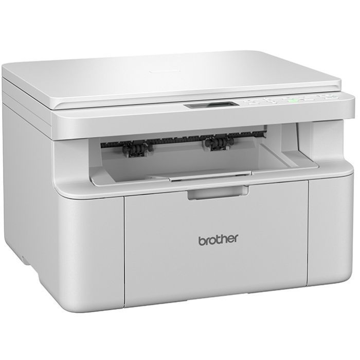 Многофункциональное устройство Brother DCP-L1630W (DCPL1630WYJ1) изображение 2