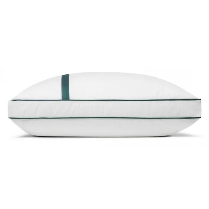 Подушка MirSon Трьохкамерна Imperial Style (середня) 60х60 (2200007209583) зображення 2