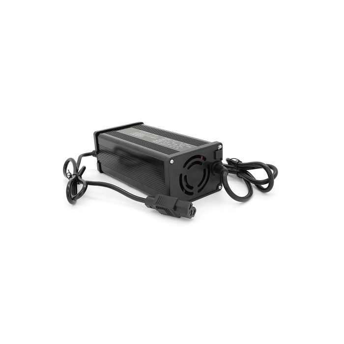 Сетевое зарядное устройство для АКБ Voltronic YT-58410P 48V 10A (YT-58410P) изображение 2