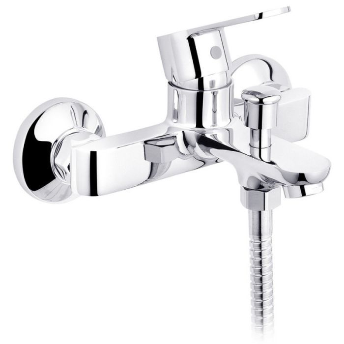 Смеситель Kroner Bremen-C060 (CV012070) изображение 2