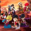 Фигурка Mighty Jaxx сюрприз One Piece Арка страны Вано (BB24OPJF00001) изображение 5