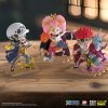 Фигурка Mighty Jaxx сюрприз One Piece Арка страны Вано (BB24OPJF00001) изображение 6