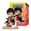 Фигурка Mighty Jaxx сюрприз One Piece Арка страны Вано (BB24OPJF00001)