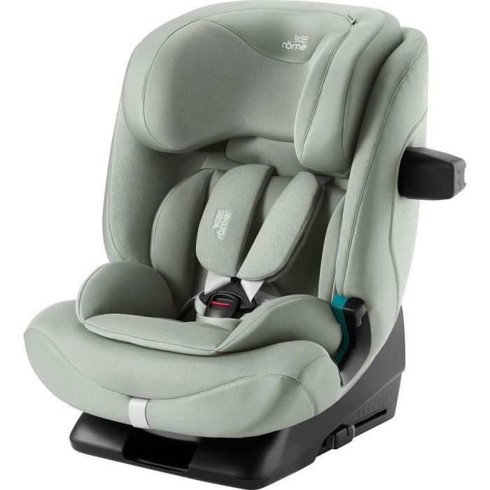 Автокрісло Britax-Romer ADVANSAFIX PRO 2025 (Onyx Black) (2000042133)